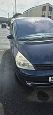 renault espace mk4