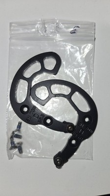 Mathews switchweight mod D 70# 85% Letoff