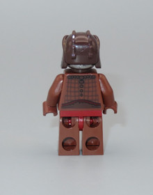 LEGO Crug minifigure Legends of Chima crocodile 70014 70002 30252 70112