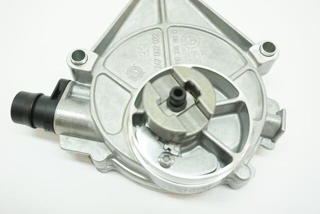 Genuine Vacuum Pump 11-66-7-622-380 | eBay