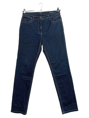 Betty Barclay Jean Regular Femme Bleu Perfect Body (EU 38, INT M, W29) - Photo 1/3