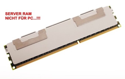 8GB HYNIX PC3-10600R 2Rx4 ECC Reg HMT31GR7BFR4C SERVER RAM #4003