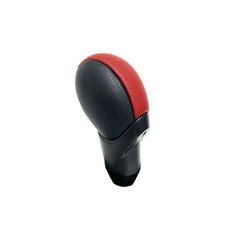 Revesol Black Red Shift Knob Automatic For 2009-2023 Nissan 370z Nismo Z34 Z Revesol Black Red Shift Knob Automatic For 2009-2023 Nissan 370z Nismo Z34 Z