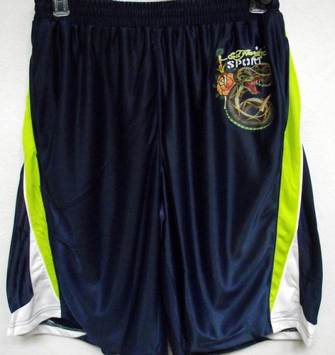 Ed Hardy Christian Audigier mens Sport 