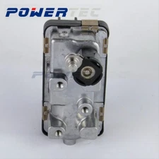 Electronic actuator 727463-0004 for Mercedes E-Klasse 270 CDI 130Kw 727463-5004S