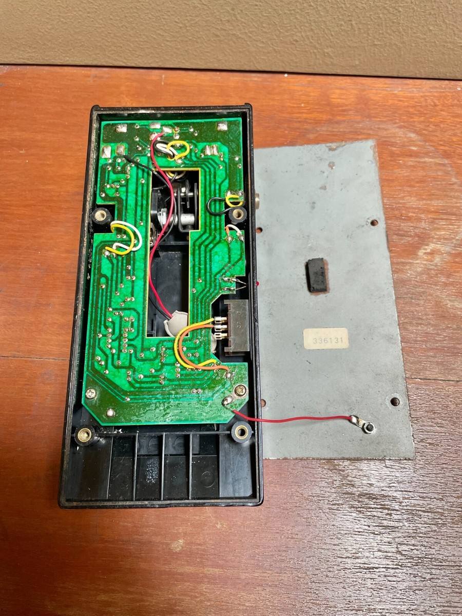 Ibanez WH10 V1 修理品 WH10 Replacement Potentiometer – Triungulo Lab