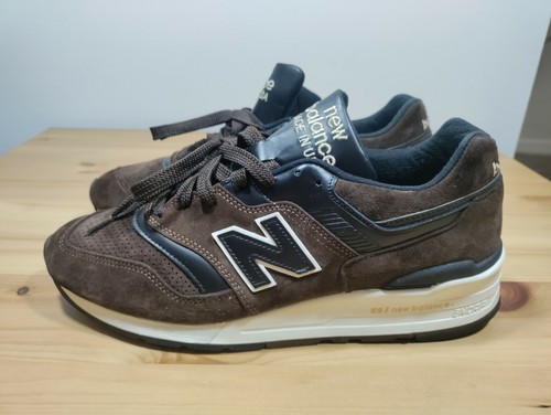 nb 997 horween