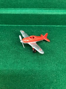 hubley kiddie toy plane