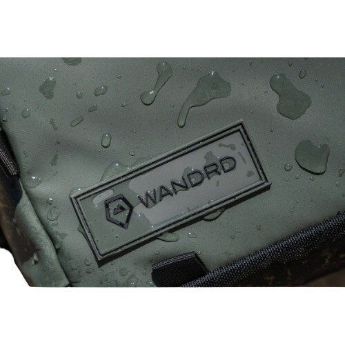 WANDRD PRVKE 31 Photo Bundle V3 - Wasatch Green - Picture 4 of 5