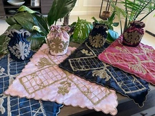 Luxury Barjees (برسيس ) (برجيس) Middle Eastern game