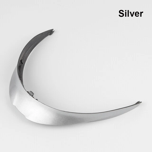 Accesorios para casco alerón trasero de motocicleta para AGV K1 K 1 Foto 3 de 4