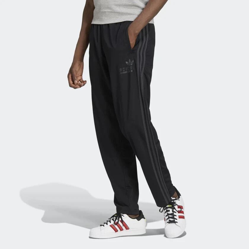 adidas Originals Men s Star Wars Boba Fett Firebird Classic Track