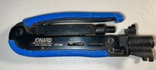 Jonard Tools CTF-200, Compression Tool