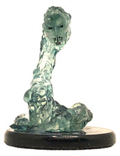 Slithering Tracker  18 Waterdeep Dragon Heist D  D Miniature