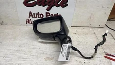 17 18 MAZDA 3 Door Mirror Driver Side