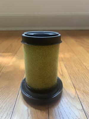 BISSELL Multi Reach 22V Vacuum Model 2151A Replacement Filter - CLEAN