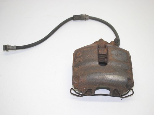 VW Golf 6 / Audi TT 8J Bremssattel vorne links 288 / 312 Bremsscheibe 1K0615123E