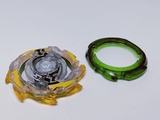  update  Wyvron W3 Energy Layer Only Beyblade Burst Evo Switch Strike