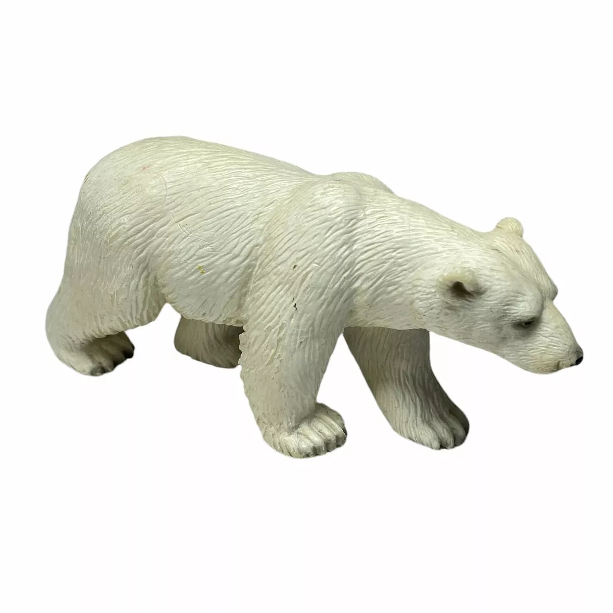 Schleich hotsell polar bear