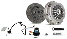 Clutch Pre-Filled With Line Slave Kit Fits Ford Ranger Splash Xl Xlt 95-11 2.3L
