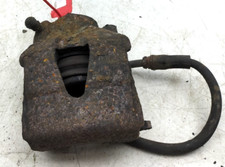 Audi A3 Front Brake Caliper RIGHT DRIVER 8P 1.9 TDI 2004-2010