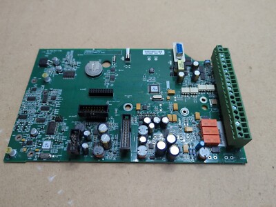 MwSt Inc - VESDA XTRALIS VLF 500 ERSATZ HAUPTPLATINE (2)
