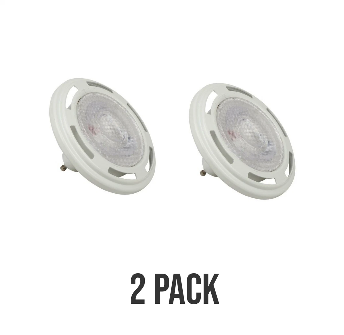 Es111 gu10 led dimmable deals