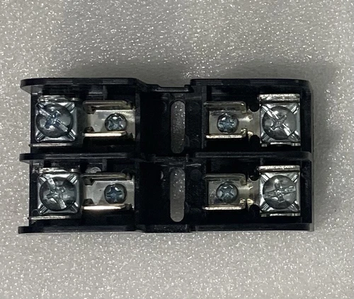 Ferraz Shawmut PN 30322 600v-30A Block