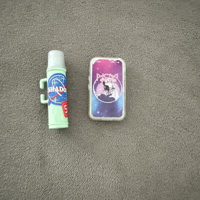 Rainbow Zooey Electra Shadow High Novi Stars Drink Phone Accessories  