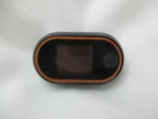 Idea Village Digital Watch Black