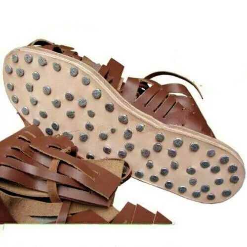 Caligae Sandali Romani Antichi Caligae Sandali Dei Romani