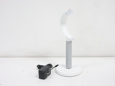 INTEGRA VIAFLO 4210 CHARGING CAROUSEL FOR 1 PIPETTE PIPET CHARGER STAND