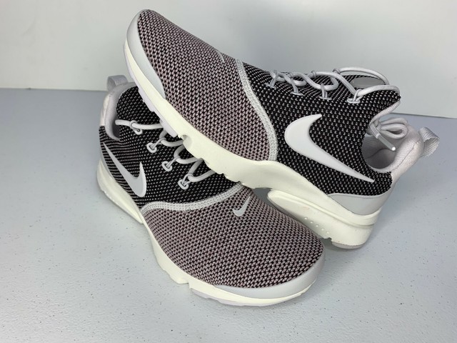 nike women's presto fly se shoes
