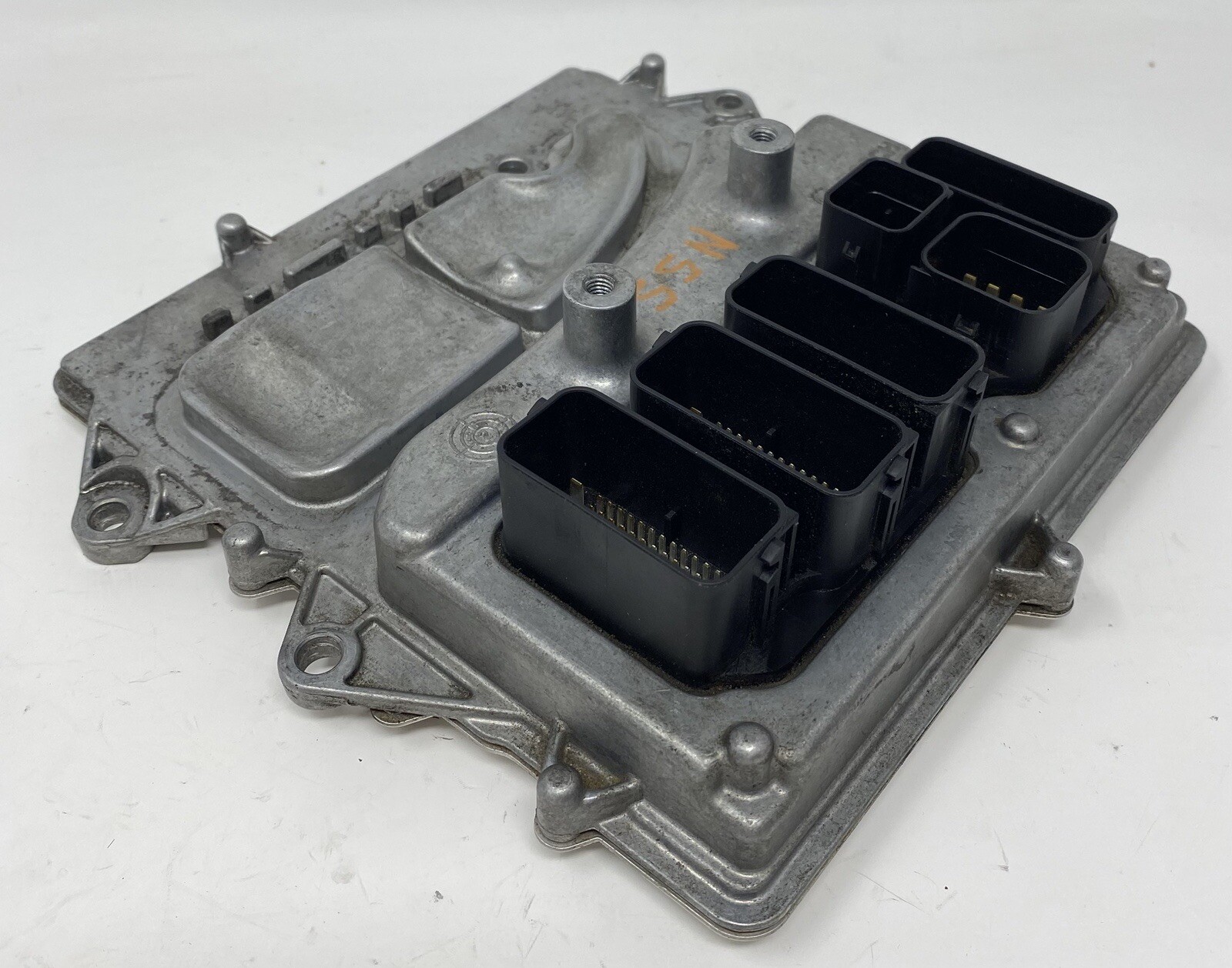 WICA GROCERY / ウィカグロサリー》Straw Hat 麦わら帽子