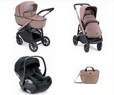 Trio Cam Modus E Ovetto Reclinabile Relax I-size OFFERTISSIMA!!