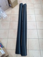 Coppia Sottoporta Minigonne Couple Side Door Lester X Renault Clio 1998-2005...