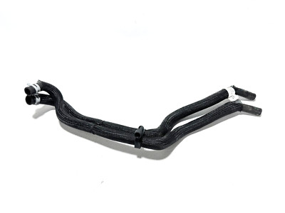 📌 2019-2024 GENUINE MOPAR HEATER SUPPLY AND RETURN HOSE 68268581AC OEM ...