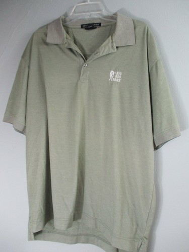 Devon & Jones Men's Size XXL 2XL Pima Cotton Short Sleeve Polo Shirt - Picture 5 of 12