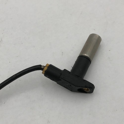 Original Porsche 924S 944 Kurbelwellensensor Sensor Kurbelwelle Bosch 0261210003 - 第 11/16 張圖片