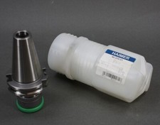 Haimer Gewindebohrer-Schnellwechselfutter SK 40 Typ FH ohne Einsatz  ( LP52 )