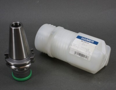 Haimer Gewindebohrer-Schnellwechselfutter SK 40 Typ FH ohne Einsatz  ( LP52 )