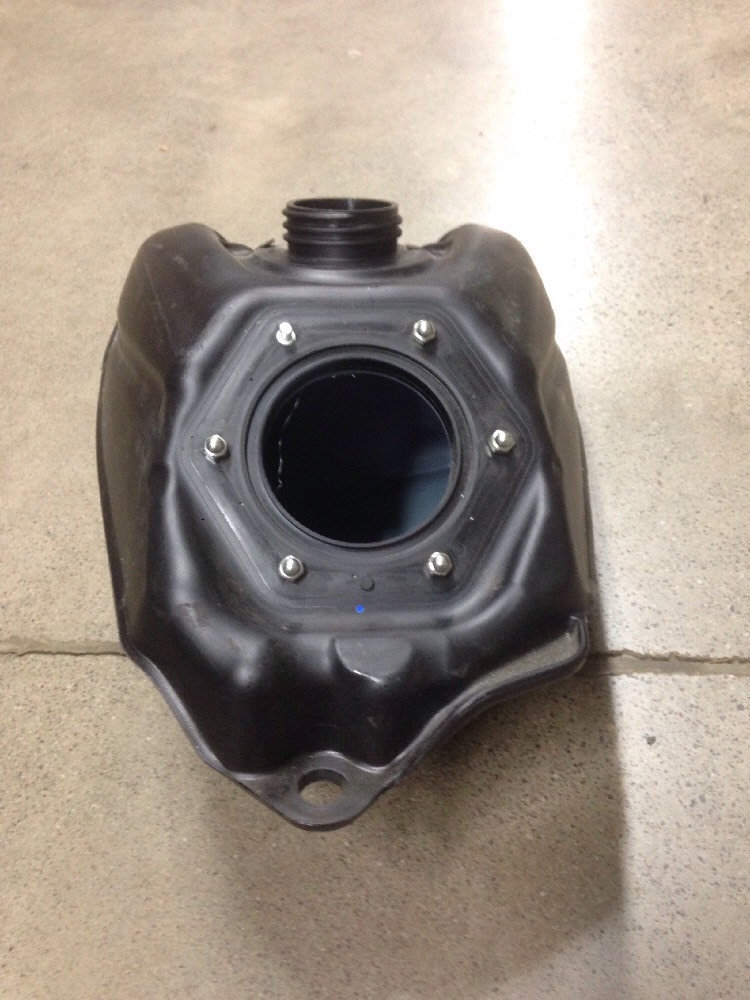 YAMAHA YFZ450R YFZ450X YFZ450 X R YFZ 450 450R 450X NEW STOCK GAS TANK