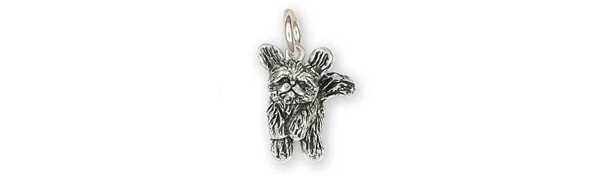 Lhasa apso cheap jewelry