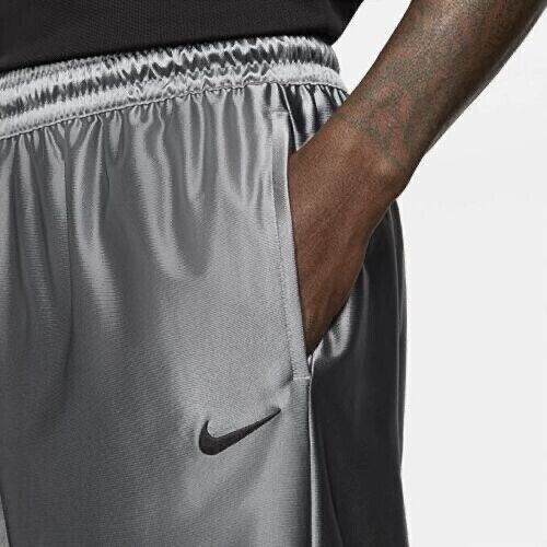 Nike Men's Dri-FIT Durasheen Basketball Shorts 12 in. CV1927-657, S - Picture 3 of 4