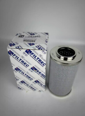 NEW FIT FOR FILTREC DHD330G10B Hydraulic filter element 1PCS Fast delivery