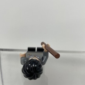 Authentic LEGO Minifigure Harry Potter 4865 Forbidden Forest