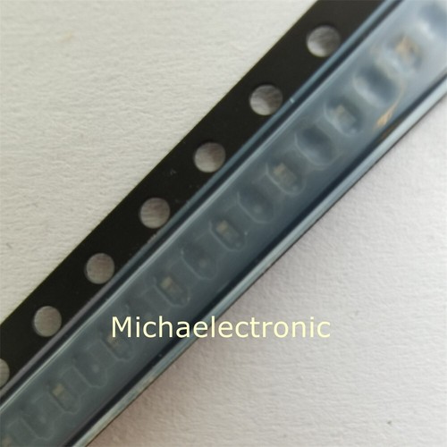 50piece BAR64-02W Genuine NEW Infineon SOD523 - Picture 2 of 6