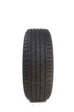 Set Of 4 P215/55R17 Goodyear Assurance MaxLife 94 V Used 9/32nds