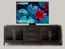 Samsung QN65QN90BAFXZA 65” Class QN90B Neo QLED 4K Smart TV (2022) - QN65QN90B