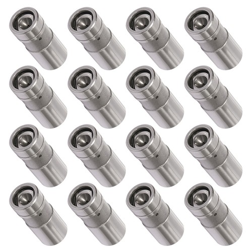 SET OF 16 HYDRAULIC LIFTERS FOR FORD SBF 289 302 351W 351M 351C 400 429 460 - Picture 9 of 15
